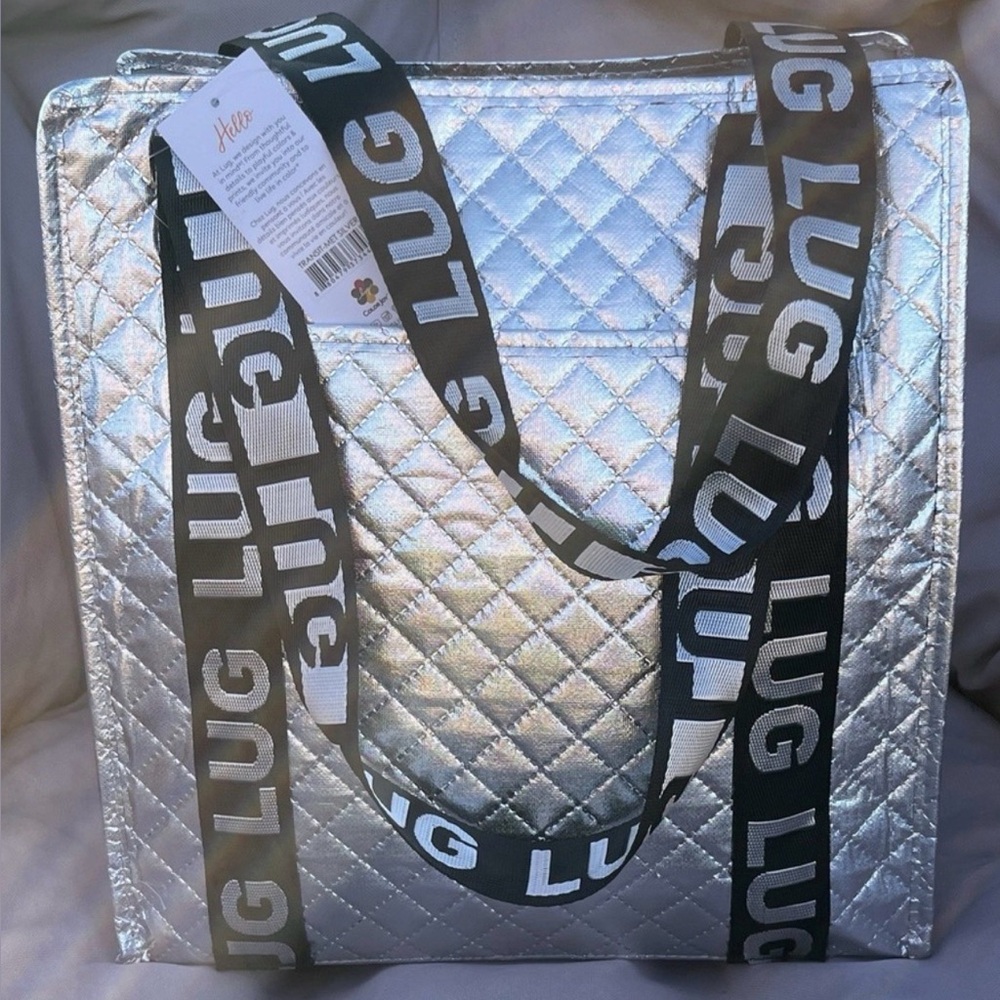 LUG bag